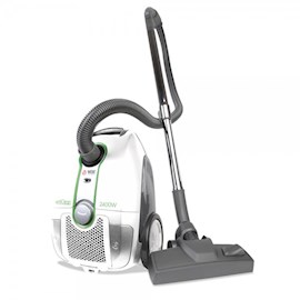მტვერსასრუტი VOX TORNADO 2403 2400 W White